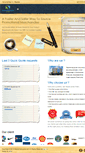 Mobile Screenshot of gopromosupplier.com